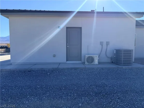 111 W Jarvis Rd #B, Pahrump, NV 89060