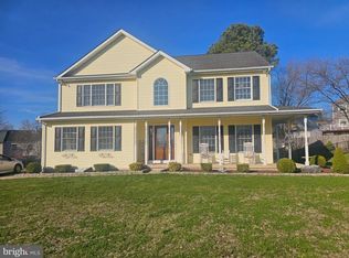 4620 Silver Spring Rd, Perry Hall, MD 21128