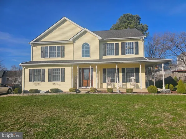4620 Silver Spring Rd, Perry Hall, MD 21128