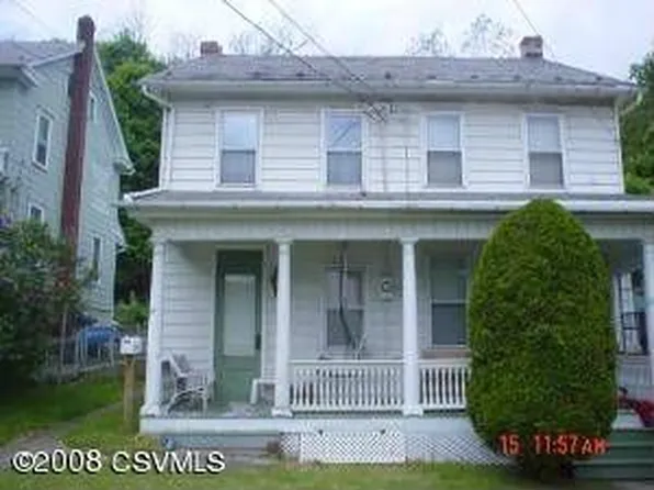 226 S Shamokin St, Shamokin, PA 17872