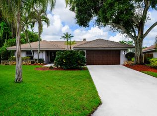 7 Bannock Rd, Palm Beach Gardens, FL 33418