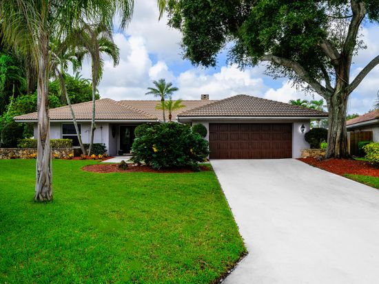 7 Bannock Road, Palm Beach Gardens, FL 33418