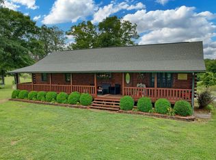 40123 County Road 382, Dora, MO 65637