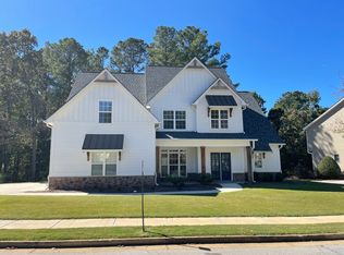 72 Hanover Dr, Villa Rica, GA 30180