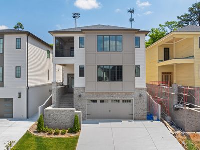 1133 Meroney St, Chattanooga, TN, 37405