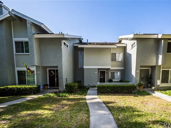 21107 Via Arnaz #56, Yorba Linda, CA 92887