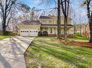 2604 Kings Mill Rd, Greensboro, NC 27407