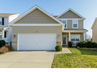 536 Selene St, Saint Peters, MO 63376