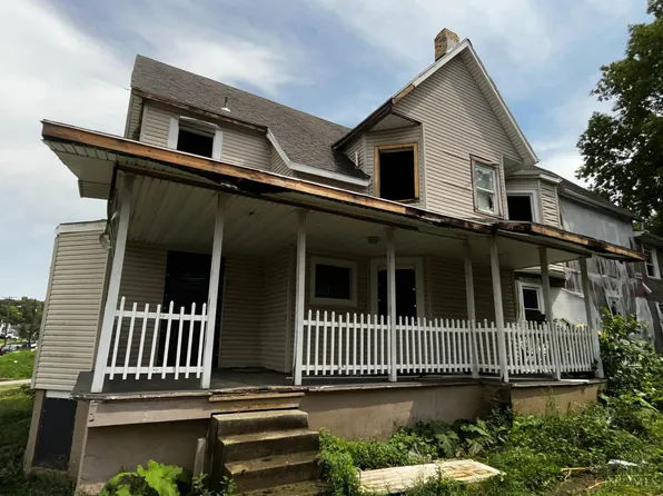 332 Burkhardt Ave, Dayton, OH 45403