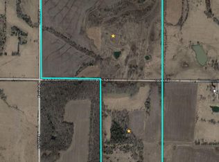 24400 180th Rd, Walnut, KS 66780