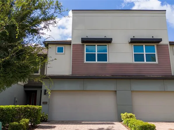 2405 Firstlight Way, Winter Park, FL 32792