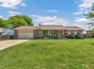 622 Park Rd, Rose Hill, KS 67133
