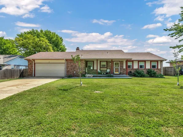 622 Park Rd, Rose Hill, KS 67133