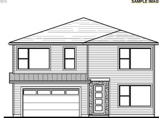 8888 SW Peoria Ln, Tualatin, OR 97062
