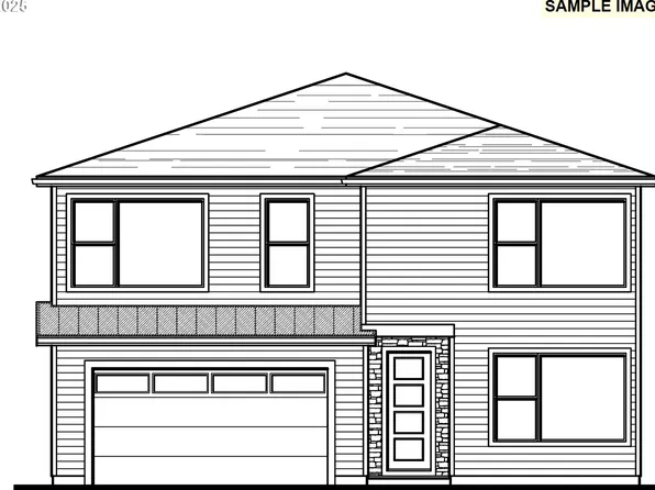 8888 SW Peoria Ln, Tualatin, OR 97062