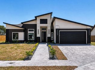 9725 Heights S, Harlingen, TX 78552