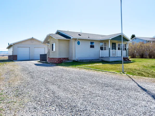 2689 Bandera Dr, East Helena, MT 59635