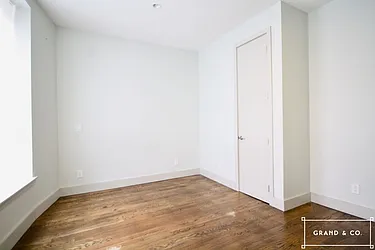 Rented by Grand & Co.