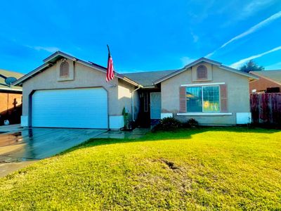 754 Rev Kantor St, Firebaugh, CA, 93622