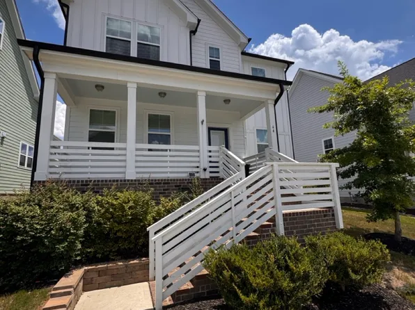 44 Mindees Ln, Pittsboro, NC 27312