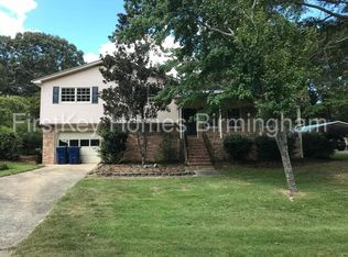 1346 2nd Ave SW, Alabaster, AL 35007