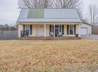 482 Hillcrest Rd, Manchester, TN 37355