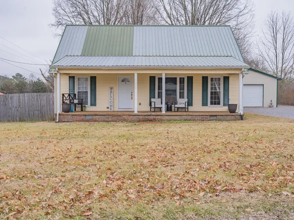 482 Hillcrest Rd, Manchester, TN 37355