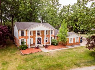 11730 Whispering Oak Ln, Shelby Township, MI 48315