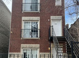 1250 S Kolin Ave, Chicago, IL 60623