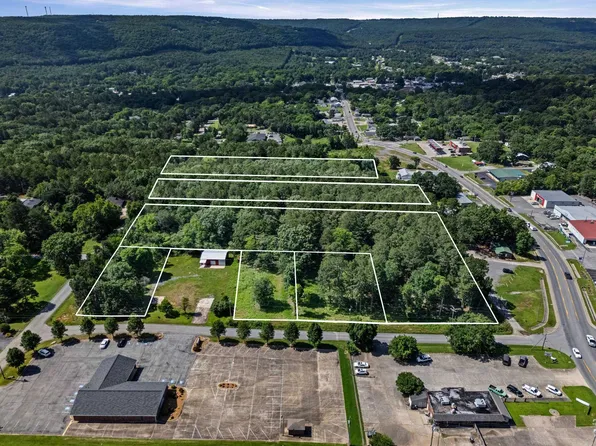 100 Sunnymeadow Broadway, Heber Springs, AR 72543