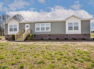 3660 S Old Carriage Rd, Rocky Mount, NC 27803