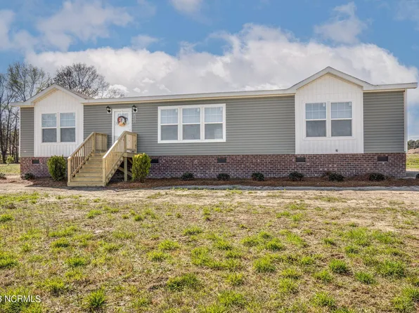 3660 S Old Carriage Road, Rocky Mount, NC 27803