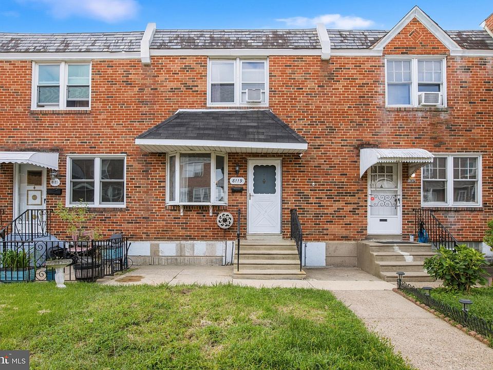 1st image of 8119 Terry St