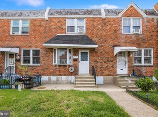 8119 Terry St, Philadelphia, PA 19136