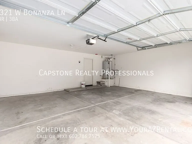 2321 W Bonanza Ln — Photo 32