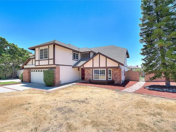 2278 Forbes Ave, Claremont, CA 91711