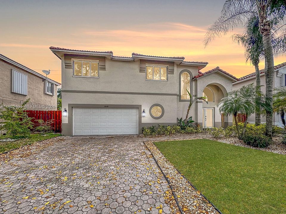 1st image of 2640 Rampart Way