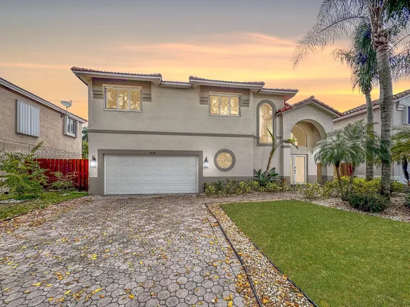 2640 Rampart Way, Cooper City, FL 33026