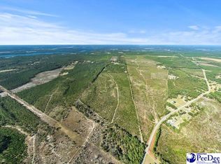 Ruby Rd #87.15, Hartsville, SC 29550