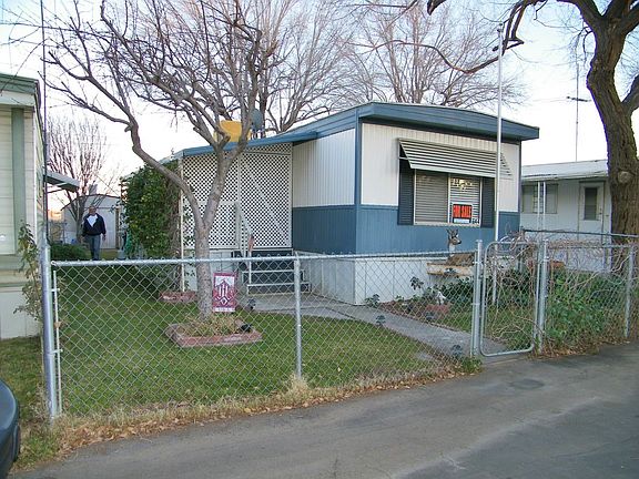 Only $152 mo. spc rent !