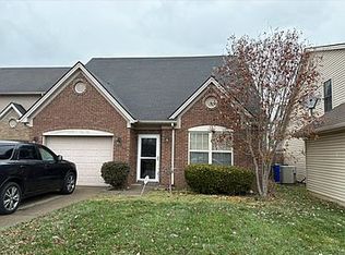 2492 Rockaway Pl, Lexington, KY 40511