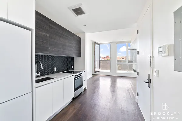 Rented by Brooklyn High Rise LLC | media 17