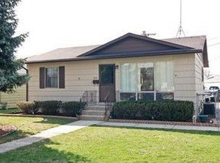 3212 Lynwood Ave, South Chicago Heights, IL