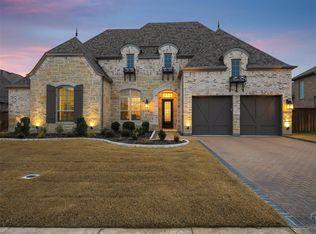 1144 Lake Hills Trl, Roanoke, TX 76262