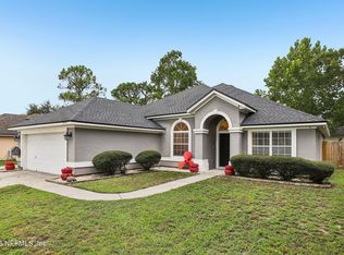 86311 Sand Hickory Trl, Yulee, FL 32097