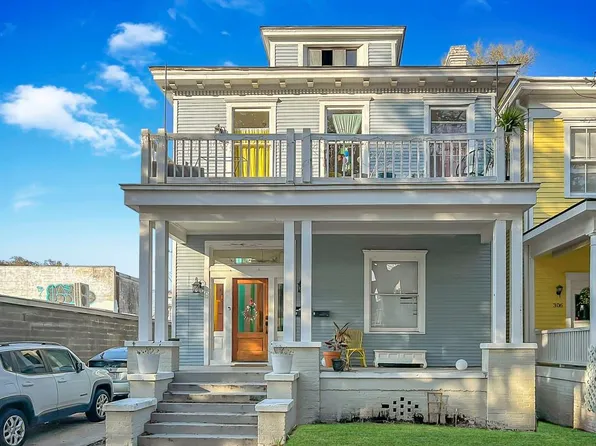 310 W 36th St, Savannah, GA 31401