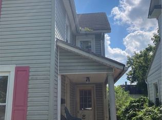 509 Prairie Ave, Springfield, OH 45505