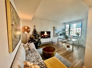 411 35th St UNIT PENTHOUSE 12V, New York, NY 10001