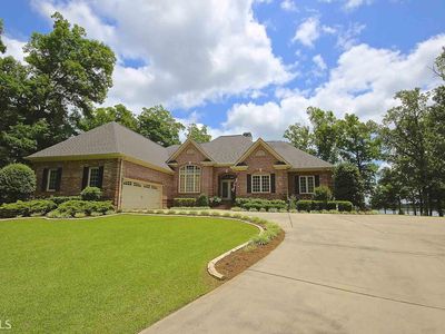 135 Harvest Ln, Fayetteville, GA, 30215