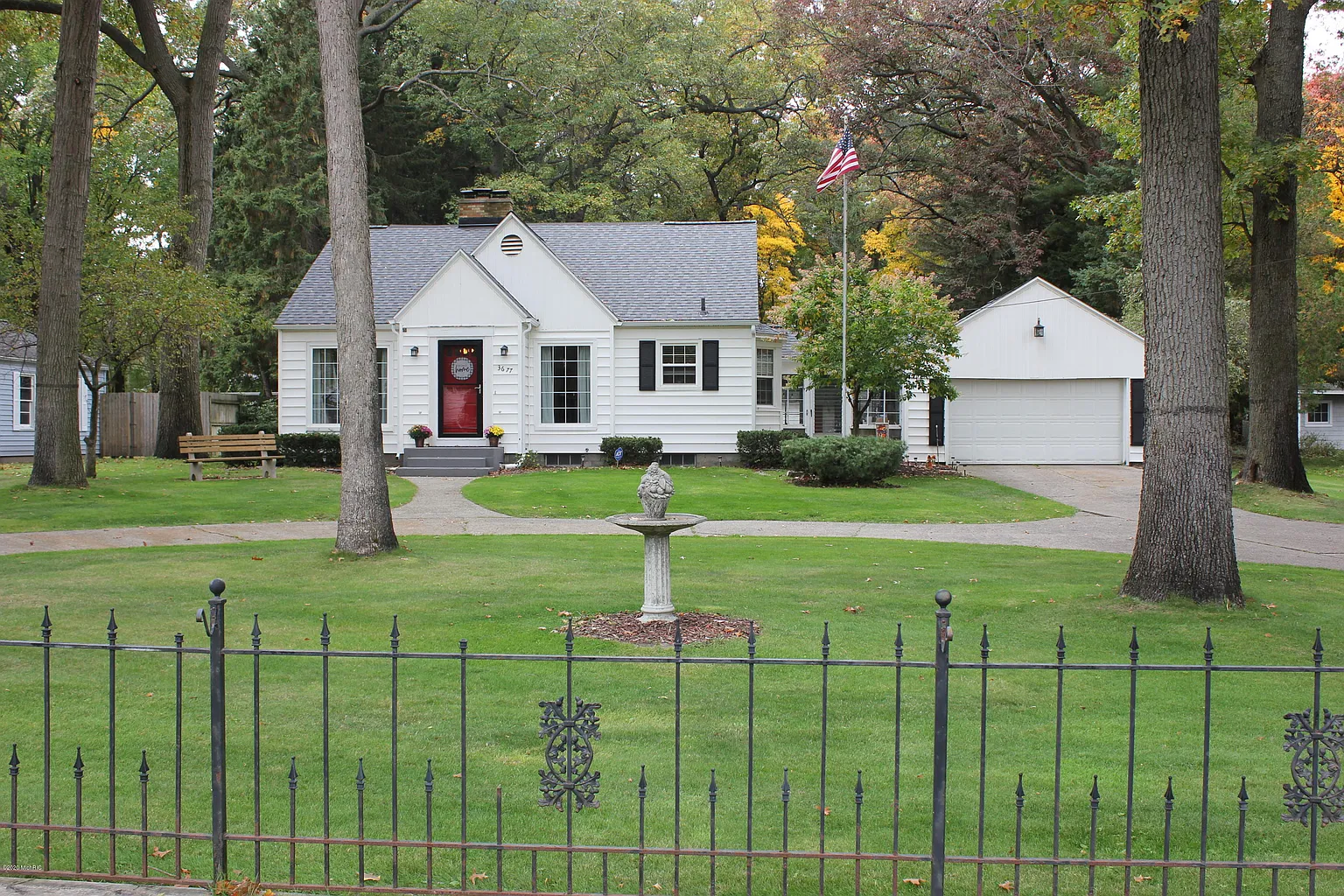3677 Lake Harbor Rd photo 1